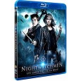 Nightwatchmen, les gardiens de la nuit