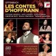 Offenbach : Les contes d'Hoffmann