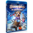 Robo-Dog se déchaîne