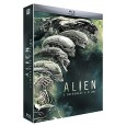 Alien : L'intégrale