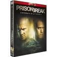 Prison Break - L'intégrale de la Saison 5