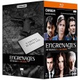 Engrenages - Intégrale 6 saisons