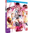 The Asterisk War : The Academy City on the Water - Vol. 1/4