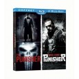 The Punisher + The Punisher - Zone de guerre