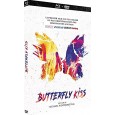 Butterfly Kiss