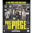 Pris au piège