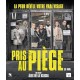 Pris au piège