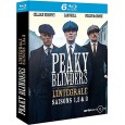Peaky Blinders - L'intégrale saisons 1, 2 & 3
