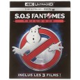 SOS Fantômes Trilogie