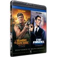 L'Homme de guerre + Etat d'urgence
