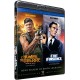 L'Homme de guerre + Etat d'urgence