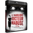 Le Diabolique Docteur Mabuse