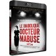 Le Diabolique Docteur Mabuse