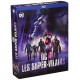 DC Villains - Coffret : Batman : The Killing Joke + Batman : Assaut sur Arkham +