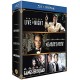 Prohibition - Coffret : Live by Night + Gangster Squad + Gatsby
