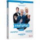 Fantomas - Le coffret