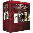 American Horror Story - L'intégrale des Saisons 1 à 6