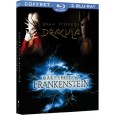 Dracula + Frankenstein