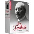 Coffret Louis Feuillade ? les Sérials noirs (Fantomas & Les Vampires)