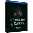 House of Cards - L'Intégrale saisons 1 à 5