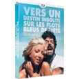 Vers un destin insolite, sur les flots bleus de l'été