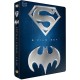 Batman / Superman - Coffret 9 films