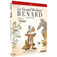 Le Grand méchant Renard et autres contes...