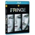 Fringe - Saison 1