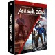 Ash vs Evil Dead - L'intégrale des saisons 1 & 2