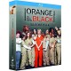 Orange Is the New Black - Intégrale saisons 1 à 4