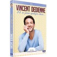 Vincent Dedienne - S'il se passe quelque chose