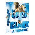 L'Age de glace - La trilogie