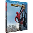 Spider-Man : Homecoming