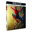 Spider-Man : Homecoming