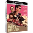 Baby Driver