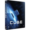 Cube