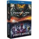 Power Rangers + Pacific Rim