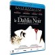 Le Dahlia noir