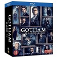 Gotham - Saisons 1 à 3