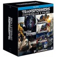 Transformers - Coffret : Transformers + Transformers 2 - La revanche + Transform