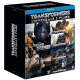 Transformers - Coffret : Transformers + Transformers 2 - La revanche + Transform