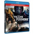 Transformers : The Last Knight