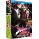 JoJo's Bizarre Adventure : Stardust Crusaders - Saison 2, Box 1/2