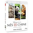 Nés en Chine