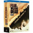 Fear the Walking Dead - L'intégrale des saisons 1 à 3