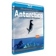 Antarctica : Sur les traces de l'empereur