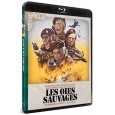 Les Oies sauvages