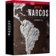 Narcos - Intégrale des saisons 1 et 2