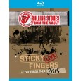 The Rolling Stones - Sticky Fingers Live At The Fonda Theatre 2015