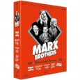 Marx Brothers - Coffret 5 Films